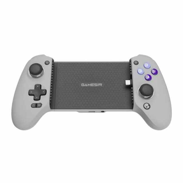 GameSir G8 Galileo Wireless Gamepad Type-C Mobile Phone Game Joystick for Iphone 15/ Android Smartphone Gaming Controller