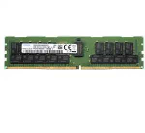 メモリカード64G DDR4 RECC 3200周波数M393A8G40AB2-CWE新品オリジナルストレージサーバー