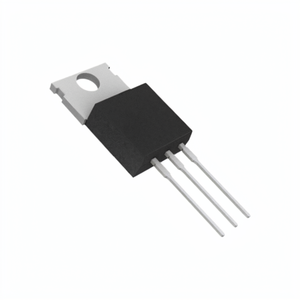 ชิ้นส่วนอิเล็กทรอนิกส์ทรานซิสเตอร์ TO-220-3 TIP48G BOM IC - Product Image 1