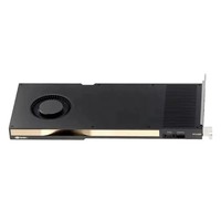 Carte graphique GPU Quadro RTX A2000 12 Go GDDR6, A4000, A5000, A6000 pour station de travail et serveur – Meilleures ventes