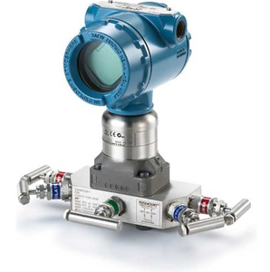 100% Original Neuf de Marque Rosemounts 3051 3051tg/cd/dp Smart - Product Image 4