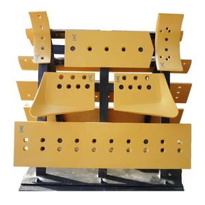 D10t бульдозер 350 мм лезвия бульдозера режущие кромки цена 8e45418e4542 9w6658 9w6609 410d d3c d6 d8n d8r d9 d11 d11n d65 d155 - Product Image 1