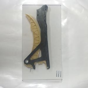 宝马E81 E82 E87 F10 F30 F80 X1 X3 X4 Z4 E89新款汽车发动机下正时链条张紧器塑料导轨11317512520 - Product Image 6