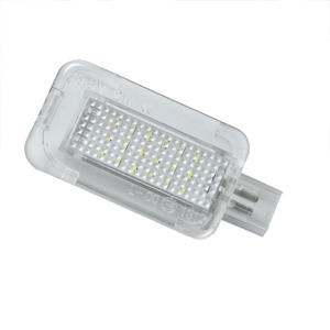 ไฟ Led ติดประตูท้ายรถ,หลอดไฟสำหรับ <span class=keywords><strong>Honda</strong></span> Accord 4D <span class=keywords><strong>City</strong></span> 4D Civic 3D 4D 5D Hybrid CR-Z Jazz Fit 5D - Product Image 1