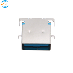 บอร์ดกันจม USB3.0 2.56L13 8ขาชาร์จเร็ว40ก. ใช้ได้กับโมเล็กซ์เต้ JAE JST ขั้วต่อยานยนต์ - Product Image 2