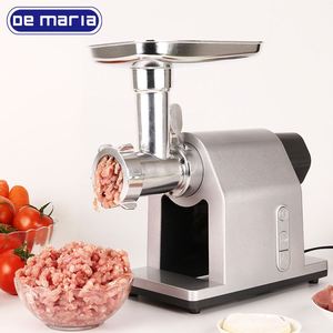 <span class=keywords><strong>Picadora</strong></span> de carne eléctrica para uso en restaurante, <span class=keywords><strong>picadora</strong></span> doméstica de 240V, gran oferta - Product Image 1