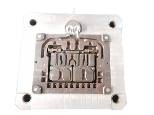 Khuôn đúc nhôm chất lượng hàng đầu cho các thành phần năng lượng tái tạo - Product Image 6