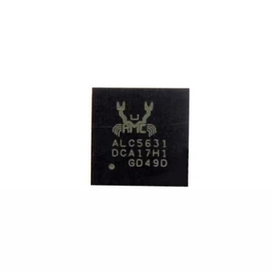 New Integrated Circuit IC <strong>ALC5631</strong> - Product Image 2