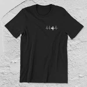 T-shirt graphique élégant pour hommes coupe confortable doux 100% coton été Streetwear mode t-shirt pour un usage quotidien ou une sortie décontractée - Product Image 1