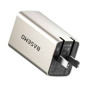 เบโม 67W GaN ที่ชาร์จเร็ว 3 พอร์ต ชนิด C สำหรับหัวเว่ย แอปเปิ้ล - Product Image 5
