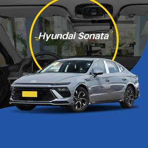 Sonata 2024 11e génération 2.0T N Line 250HP 8AT Berline intermédiaire Coffre de 480L Deux écrans de 12,3 pouces 27 ADAS Audio Premium <span class=keywords><strong>BOSE</strong></span> - Product Image 1