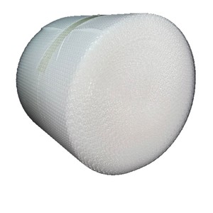 Tianhao <b>Bubble</b> <b>Wrap</b> 20cm Width 50m Length High Density Medium Foam Shockproof Packaging Material - Product Image 1