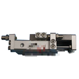 Nuevo en Caja, Cilindro de Mesa Deslizante Mxq8-20a - Product Image 1