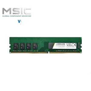 หน่วยความจำ - โมดูล MODULE DDR4 SDRAM 4GB 288UDIMM 78.B1GS4.4010B - Product Image 1