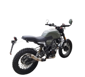 111701 Chine Motocyclettes 300cc Pas Chères à Vendre <span class=keywords><strong>Moto</strong></span> FUEGO <span class=keywords><strong>Scrambler</strong></span> 300cc <span class=keywords><strong>Moto</strong></span> Urbaine <span class=keywords><strong>Moto</strong></span> de Rue Nouveau Design <span class=keywords><strong>Moto</strong></span> - Product Image 5