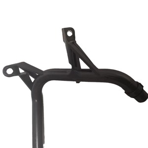 Manguera de refrigerante 11537502525 para BMW 525, pieza de repuesto de plástico - Product Image 5