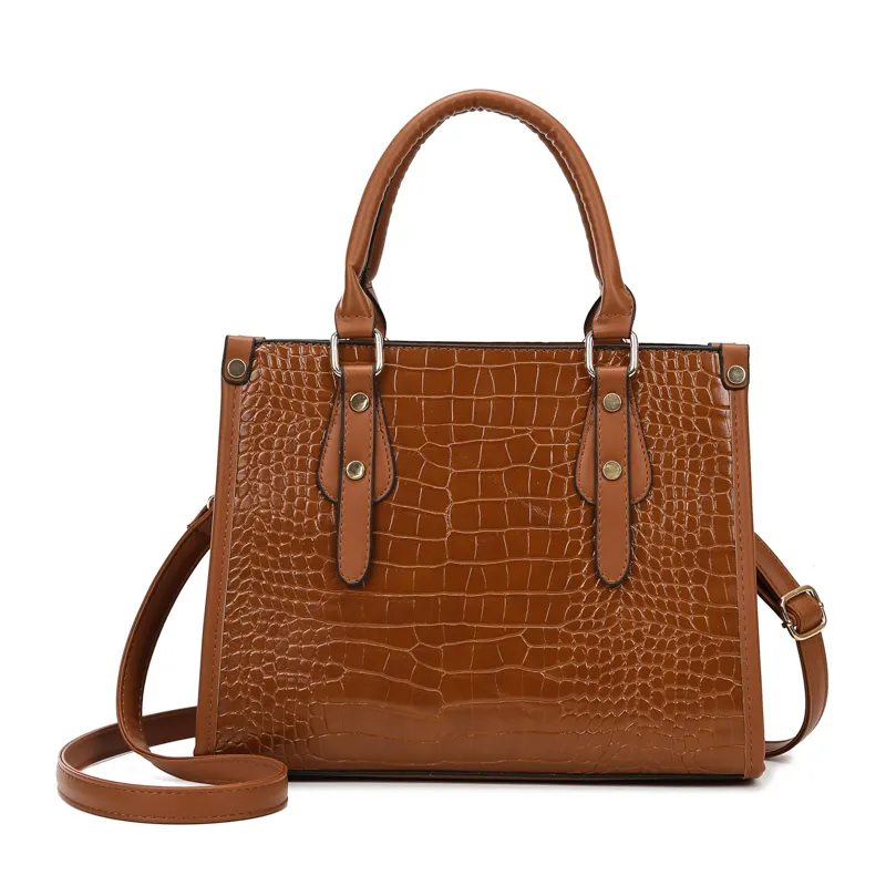 Geldbörsen und Handtaschen Hersteller Großhandel billige Handtasche Damen Luxus Handtaschen für Frauen Luxus