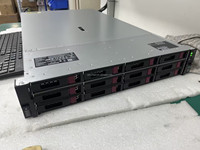 Original tout nouveau HPE Proliant DL380 G11 P52535-B21 8SFF ordinateur 2U 2P 24SFF 8SFF Servidor GPU Xeon HPE Rack serveur fournisseurs
