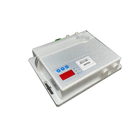 Nouveauté Amplificateur CATV domestique AGC RF Récepteur optique extérieur MQ40R