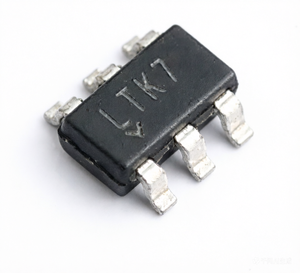 ใหม่ต้นฉบับ LT6700CS6-1 # เครื่องเปรียบเทียบแบบอะนาล็อก TRMPBF uP, L V, 2x Comp พร้อมแรงดันอ้างอิง 400mV - Product Image 1