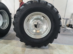 ยางรดน้ำแบบไบแอสลายต่างๆ ขนาด 14.9-24 สำหรับระบบรดน้ำกลาง - Product Image 5