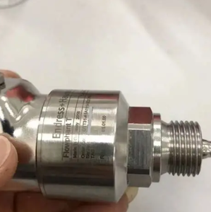 Nouveau commutateur de débit compact Endress+Hauser série DTT31 pour milieux divers DTT31-A1A111DEX1AB/DTT31-A1C111AE2CAB – Vendeur Or - Product Image 2