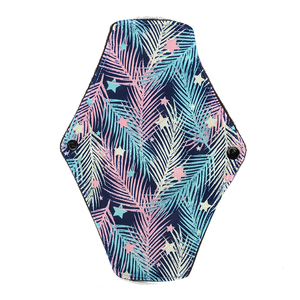 <span class=keywords><strong>ผ้าอนามัย</strong></span>แบบซักได้ผ้าอนามัยแบบใช้ซ้ำได้สำหรับผู้หญิงขนาด18*<span class=keywords><strong>25</strong></span><span class=keywords><strong>ซม</strong></span>. - Product Image 5