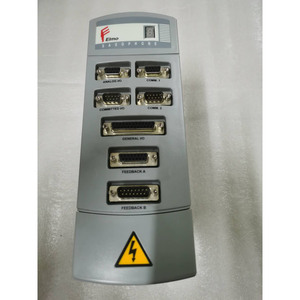 ELMO SAX-14/230 Drive d'occasion, garantie de 3 mois, fabriqué dans l'IL - Product Image 1