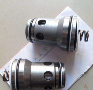 Ventes chaudes : Vannes à cartouche bidirectionnelles Rexroth série LC (LC16, LC25, LC32, LC40, LC50, LC63), Vannes logiques directionnelles, Vannes hydrauliques - Product Image 5