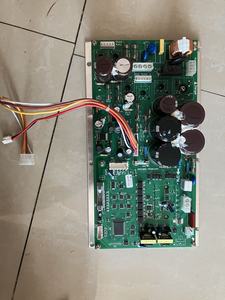 เมนบอร์ดควบคุมไดรฟ์กำลังสูงสำหรับอุตสาหกรรม (แผงควบคุมหลักของไดรฟ์ AC) - Product Image 3