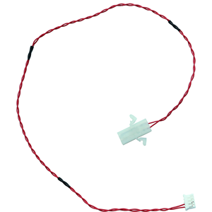 ชุดสายไฟรถยนต์พร้อมตัวเชื่อมต่อสายเคเบิลหุ้มฉนวนพีวีซีแบบกำหนดเอง - Product Image 2