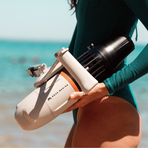 Motor de propulsión eléctrico BLUEDRIVE X PRO de 504W y 22.2V para tablas de SUP inflables y kayaks PF-240X PRO, en stock en la UE - Product Image 5