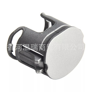 Car Roof <b>Rack</b> Sealing Cap 87293D9000 For Sportage QL 2016 Plastic Roof Mount - Product Image 1