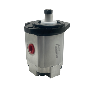 Motor Hidráulico de Engranajes SNM2NL/022BN06BAL6E4ESPRYANNNAN08FEB18, Motor de Accionamiento de Ventilador SNM SNM2 SNM2NN SNM2DN para Excavadora - Product Image 1