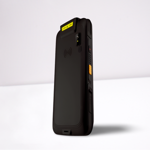 卸売Android 12 <span class=keywords><strong>3</strong></span> + 32GB WiFi NFCハンドヘルドPDA IP65データ収集用防水デザイン - Product Image 3