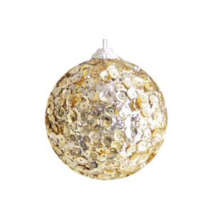 Ornements <span class=keywords><strong>de</strong></span> Noël en mousse à suspendre, petits pendentifs scintillants, décoration d'ambiance, accessoires <span class=keywords><strong>photo</strong></span> pour événements <span class=keywords><strong>et</strong></span> fêtes - Product Image 4