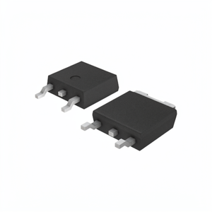 Distribuidor Autorizado de Transistores DPAK IRFR120TRL, Componentes Electrónicos - Product Image 1