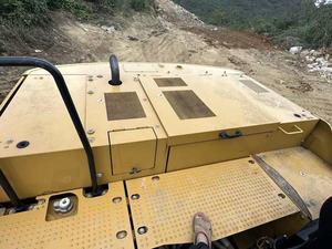 Excavatrice originale utilisée 320GC 320GX de CATERPILLAR avec la pompe de moteur de composants de noyau - Product Image 3