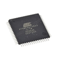 ANSOYO ATXMEGA128A3-AU ATXMEGA128A3 ATXMEGA128 64TQFP Circuitos Integrados, Componentes Electrónicos, Microcontroladores