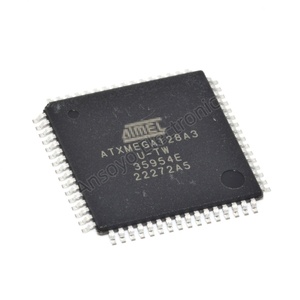 ANSOYO ATXMEGA128A3-AU ATXMEGA128A3 ATXMEGA128 64TQFP Circuitos Integrados, Componentes Electrónicos, Microcontroladores - Product Image 3