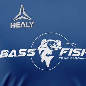 Hombres Senderismo al aire libre Ligero Protección solar Sublimación Sudadera con capucha Camisa de pesca de manga larga personalizada - Product Image 4