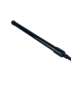 Antena táctica plegable de doble banda SMA BNC de fibra de vidrio de tubo de ganso de 144/430 Mhz para Radio, <span class=keywords><strong>UV</strong></span>-5R, <span class=keywords><strong>Baofeng</strong></span>, <span class=keywords><strong>UV</strong></span>-<span class=keywords><strong>82</strong></span>, 888S - Product Image 4