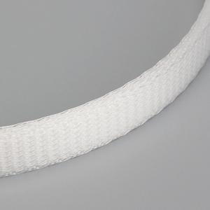 Best Quality Transparent High Tenacity PP <b>Strapping</b> Band 12mm Width 0.7mm Thickness 200/400mm Core Size Manual Packing 10kg - Product Image 3