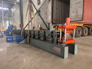 L hồ sơ hình thành máy thép cốt thép dây chuyền sản xuất cho góc thanh dixin nhà máy - Product Image 2