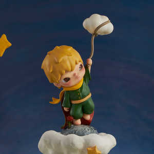 Figurines de jouets de la série Le Petit Prince de Hirono - Product Image 4