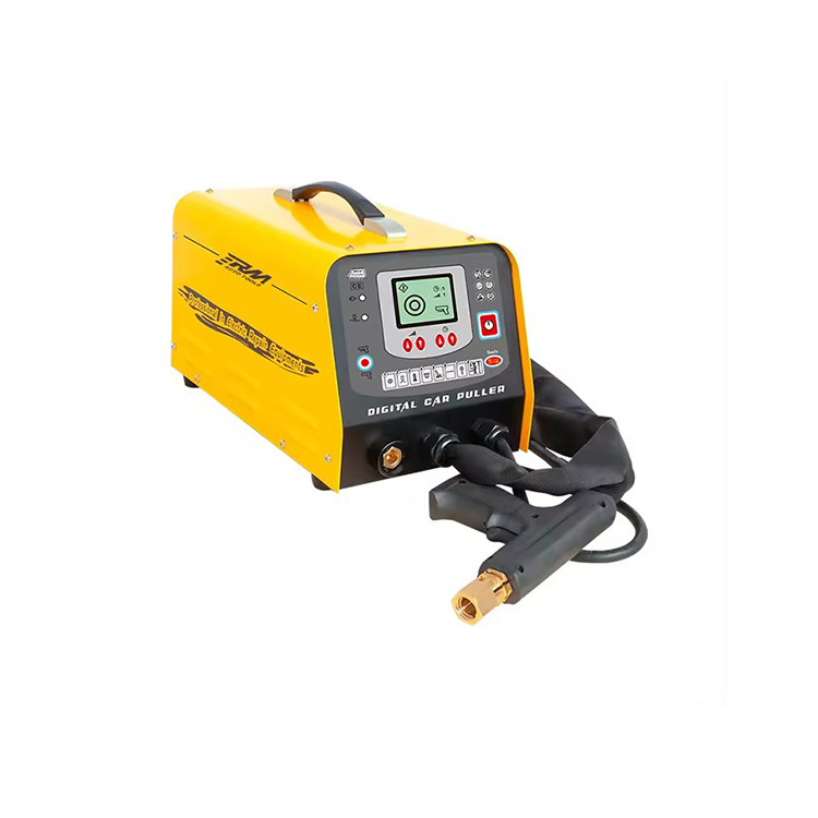 RM Body Repair Equipment Multifunctional Inverter