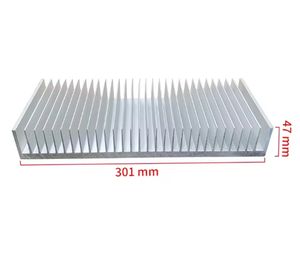 Usinage CNC de pièces en acier inoxydable dissipateur de chaleur plaque thermique en aluminium refroidisseur de forage <span class=keywords><strong>OEM</strong></span> pour plaque refroidie par machines - Product Image 6