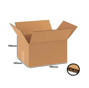 Offre spéciale Dossiers de dessin animé écologiques pliables portables personnalisés industriels de luxe provenant des fournisseurs d'emballages d'estime de Malaisie - Product Image 1