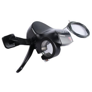 Shimano-Palanca de cambio de barra plana <span class=keywords><strong>SORA</strong></span> R3000, piezas de bicicleta de carretera de 9 velocidades, palanca de cambios de liberación 2S 9 S, 1 unidad con cable - Product Image 4