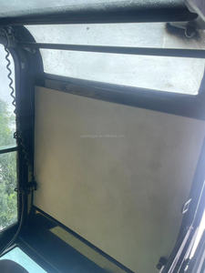 Excavadora Hidráulica Usada de 7.5 Toneladas, Modelo 307.5, de Segunda Mano, en Buenas Condiciones para Construcción - Product Image 3